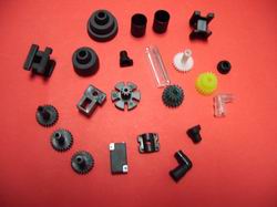 plastic parts