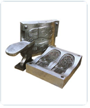 shoe mould