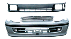 accessories and parts of automobile