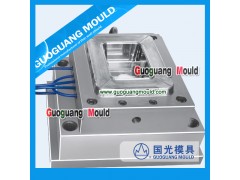 F04 thin wall lunch box mould,packing box mould