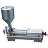 SGF Double Heads Ointment Filling Machine