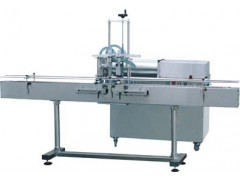 RGY2T-1G Linear Filling Machine