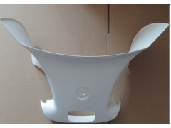 Mould for medical parts