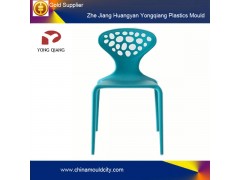 oem plastic chair moulding， plastic mould