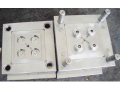 plastic injection mold