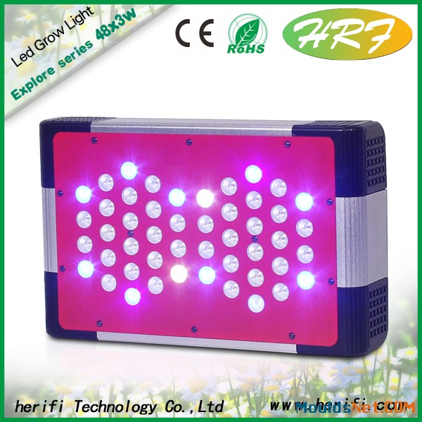 Herifi EP002 LED Grow Light 10