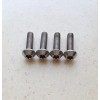 Titanium Stem Bolts