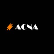 ACNA RazorWire Factory Logo