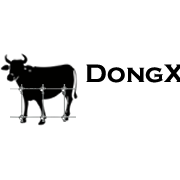 DongXin Field Fence Factory Logo
