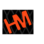 HengMi Expanded Metal Mesh Co. Logo