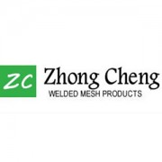 ZhongCheng WELDED MESH CO. Logo
